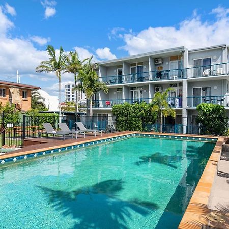 Broadwater Keys Holiday Apartments Gold Coast Esterno foto