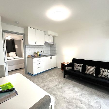 Broadwater Keys Holiday Apartments Gold Coast Esterno foto
