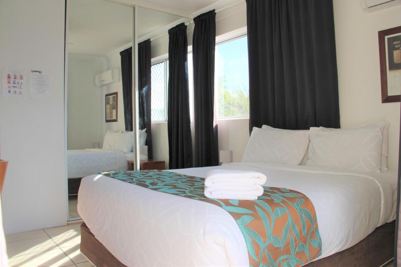 Broadwater Keys Holiday Apartments Gold Coast Esterno foto