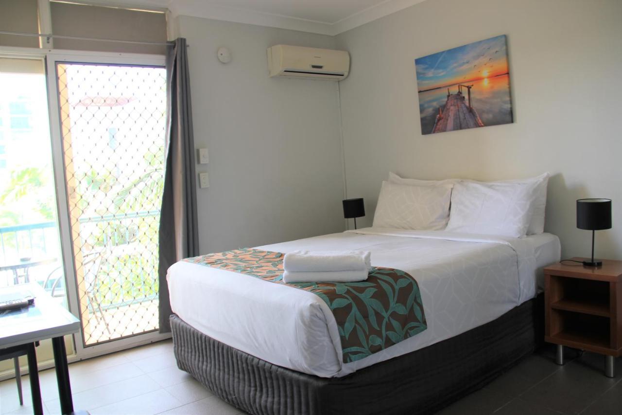 Broadwater Keys Holiday Apartments Gold Coast Esterno foto