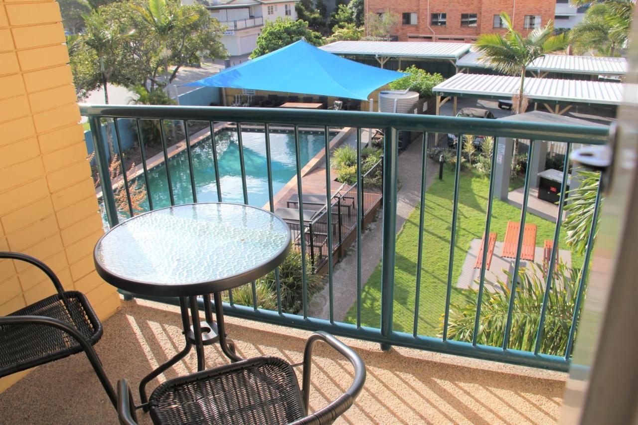 Broadwater Keys Holiday Apartments Gold Coast Esterno foto