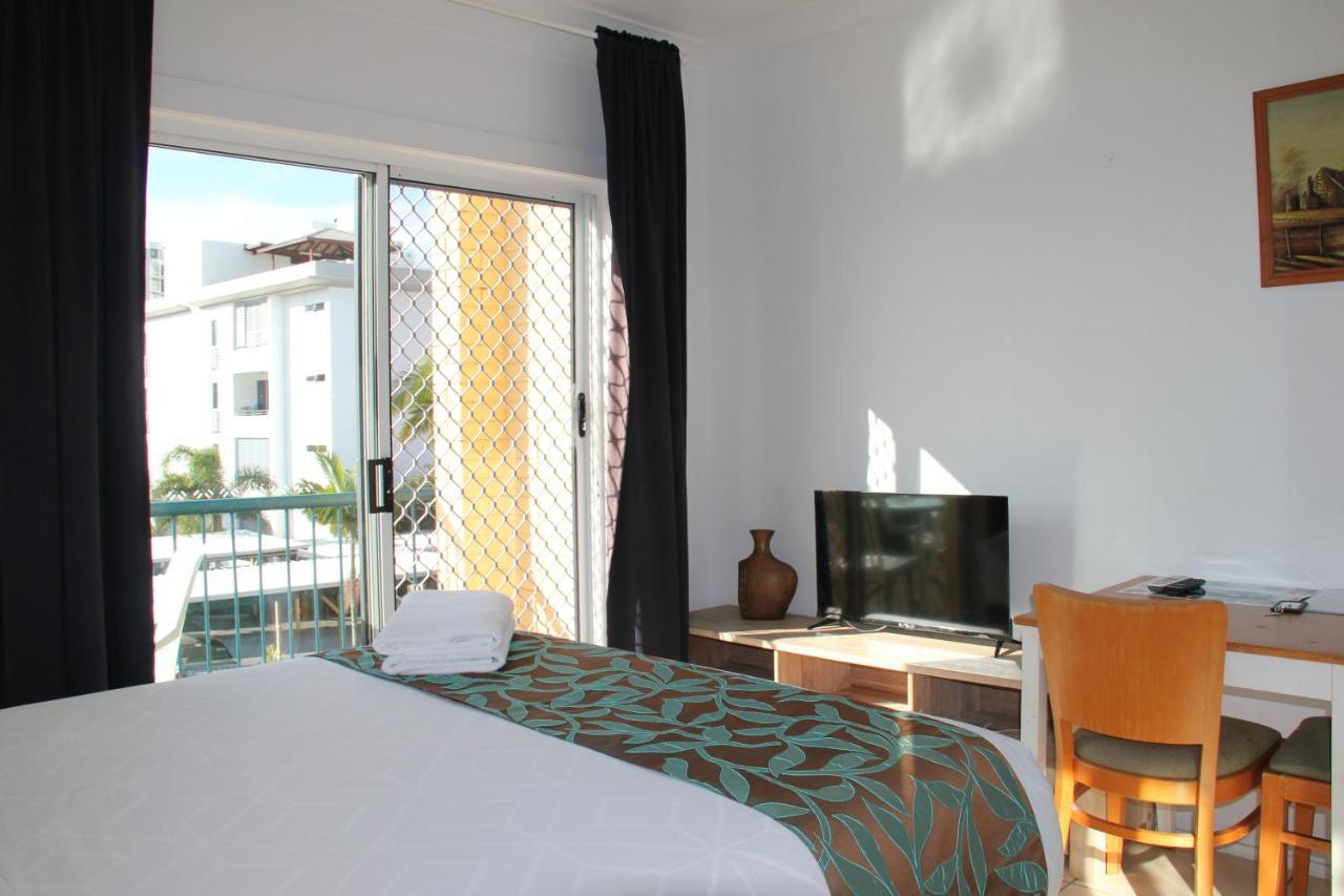 Broadwater Keys Holiday Apartments Gold Coast Esterno foto