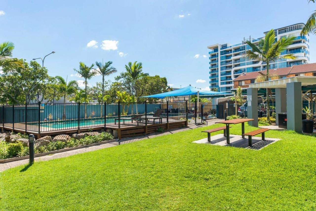 Broadwater Keys Holiday Apartments Gold Coast Esterno foto