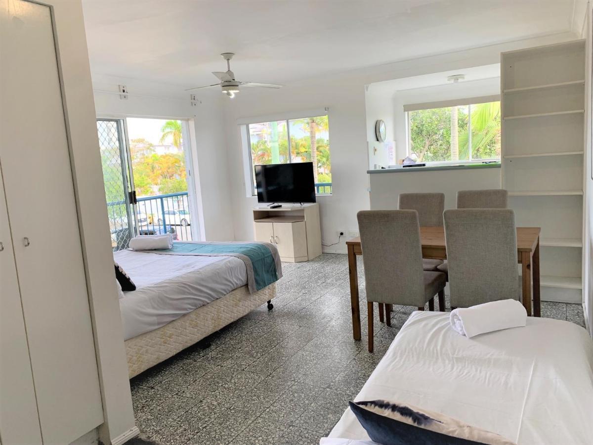 Broadwater Keys Holiday Apartments Gold Coast Esterno foto