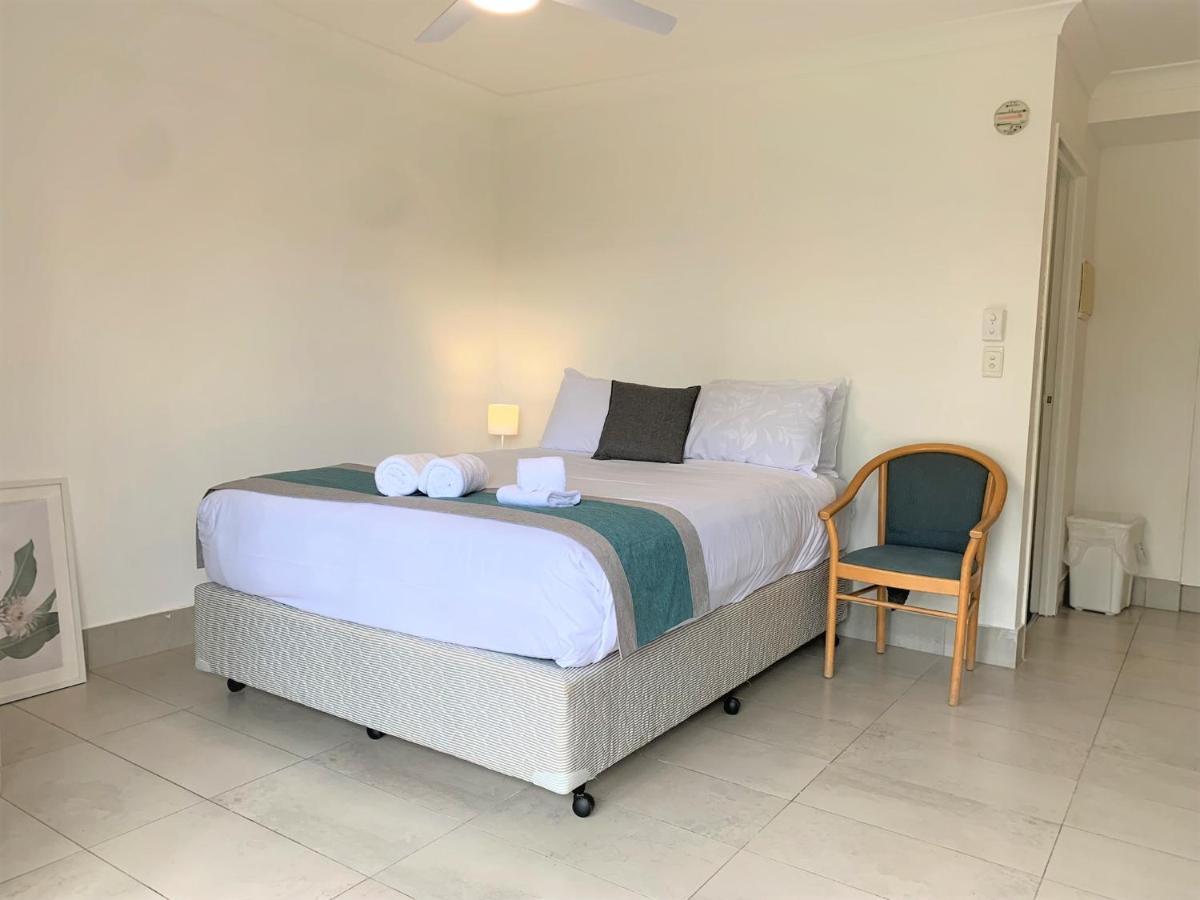 Broadwater Keys Holiday Apartments Gold Coast Esterno foto