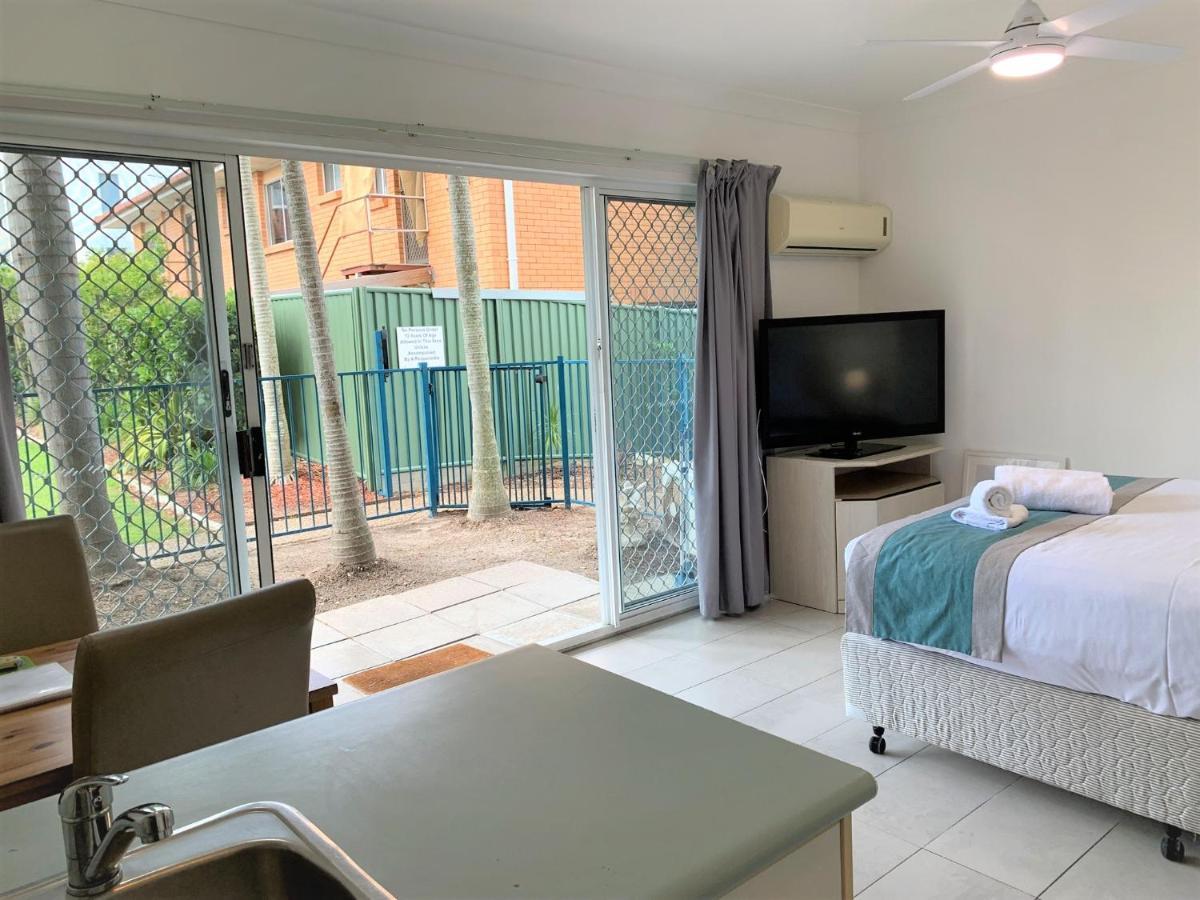 Broadwater Keys Holiday Apartments Gold Coast Esterno foto