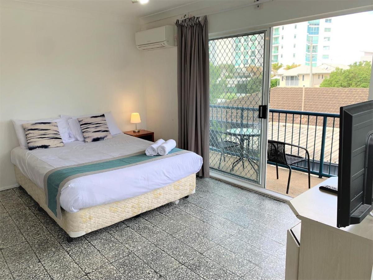 Broadwater Keys Holiday Apartments Gold Coast Esterno foto
