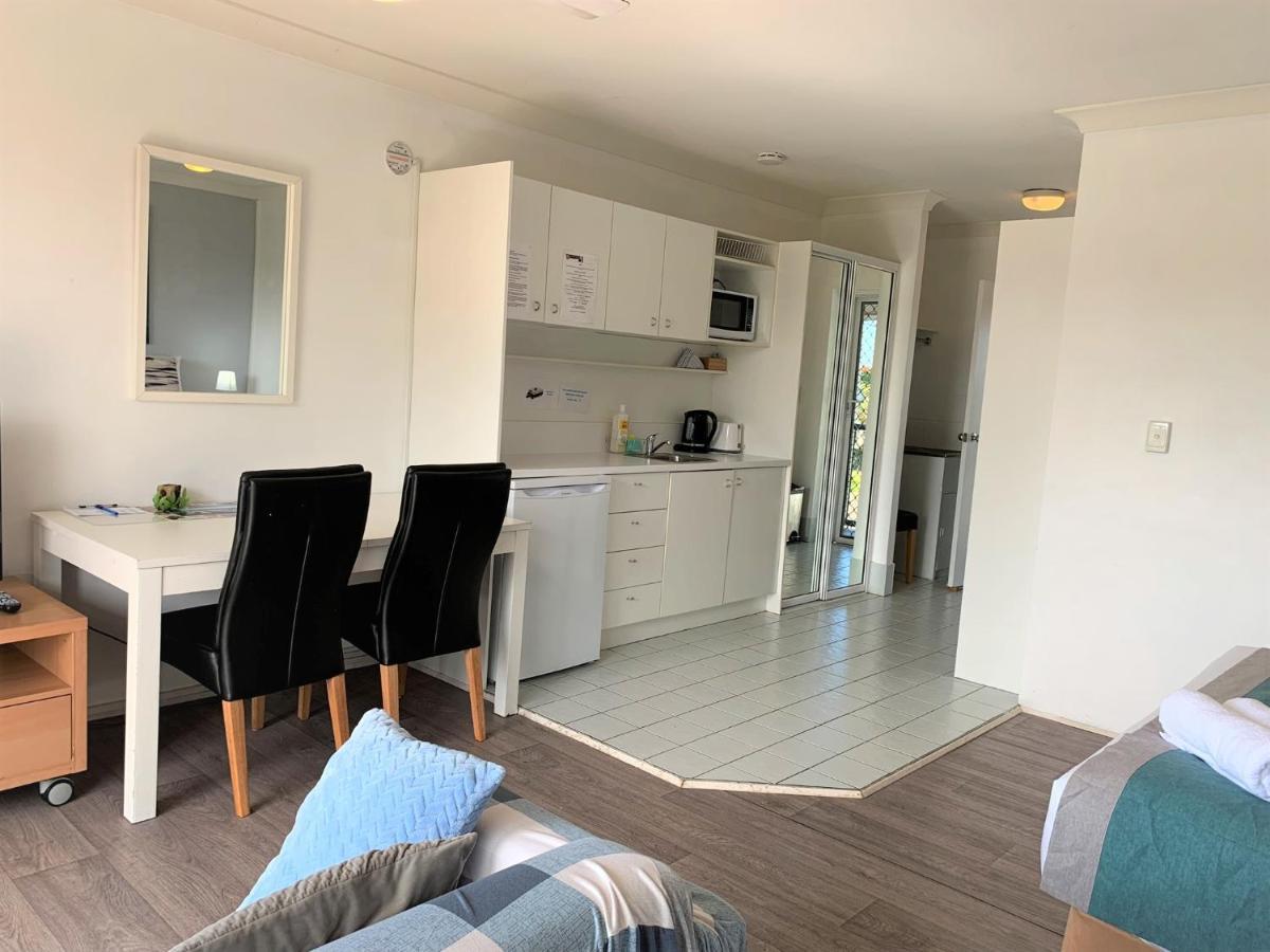 Broadwater Keys Holiday Apartments Gold Coast Esterno foto