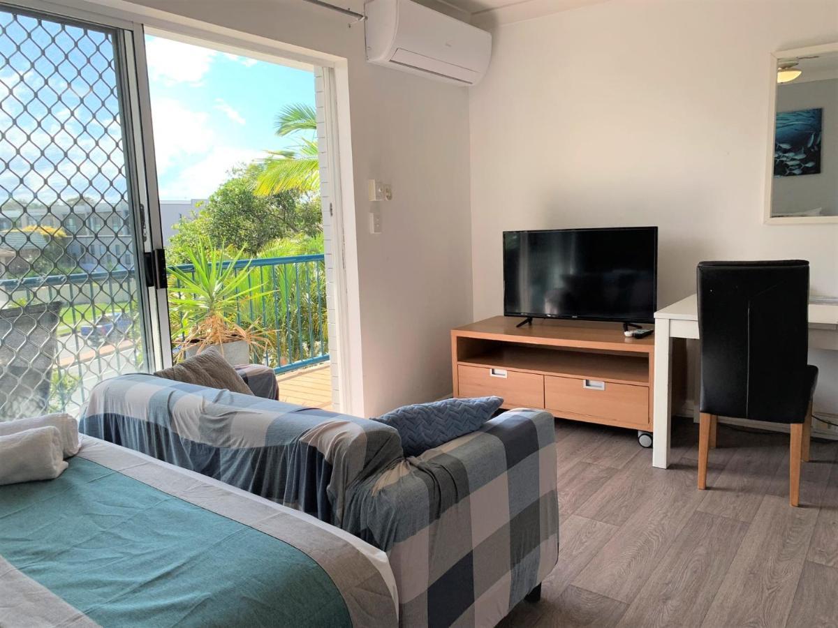 Broadwater Keys Holiday Apartments Gold Coast Esterno foto