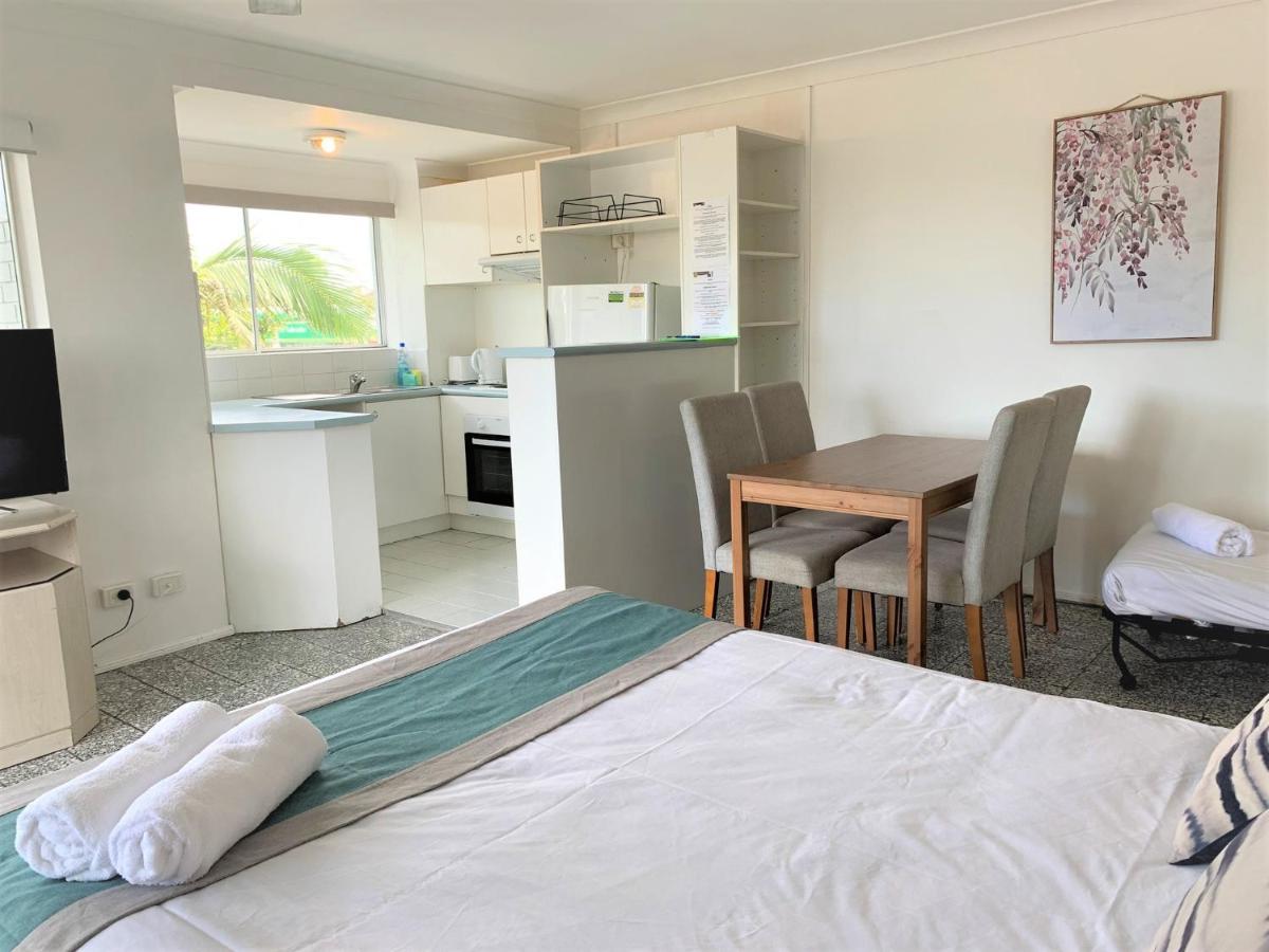 Broadwater Keys Holiday Apartments Gold Coast Esterno foto