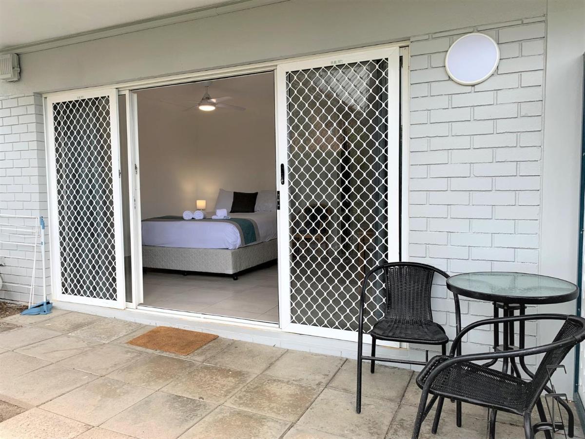 Broadwater Keys Holiday Apartments Gold Coast Esterno foto