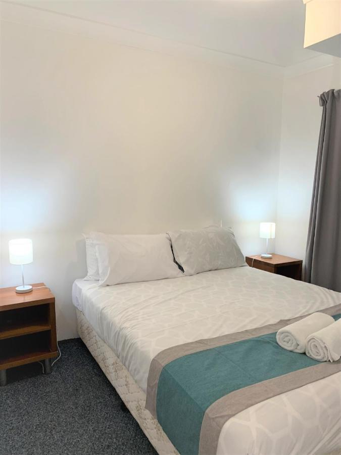 Broadwater Keys Holiday Apartments Gold Coast Esterno foto