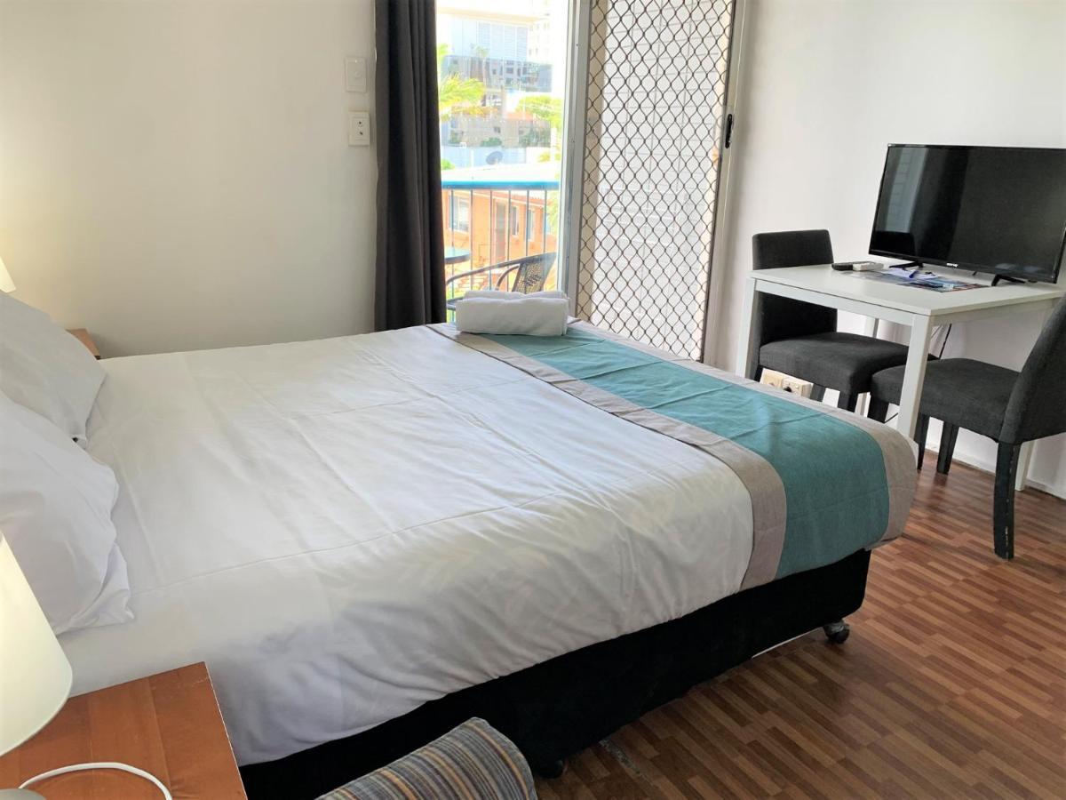 Broadwater Keys Holiday Apartments Gold Coast Esterno foto