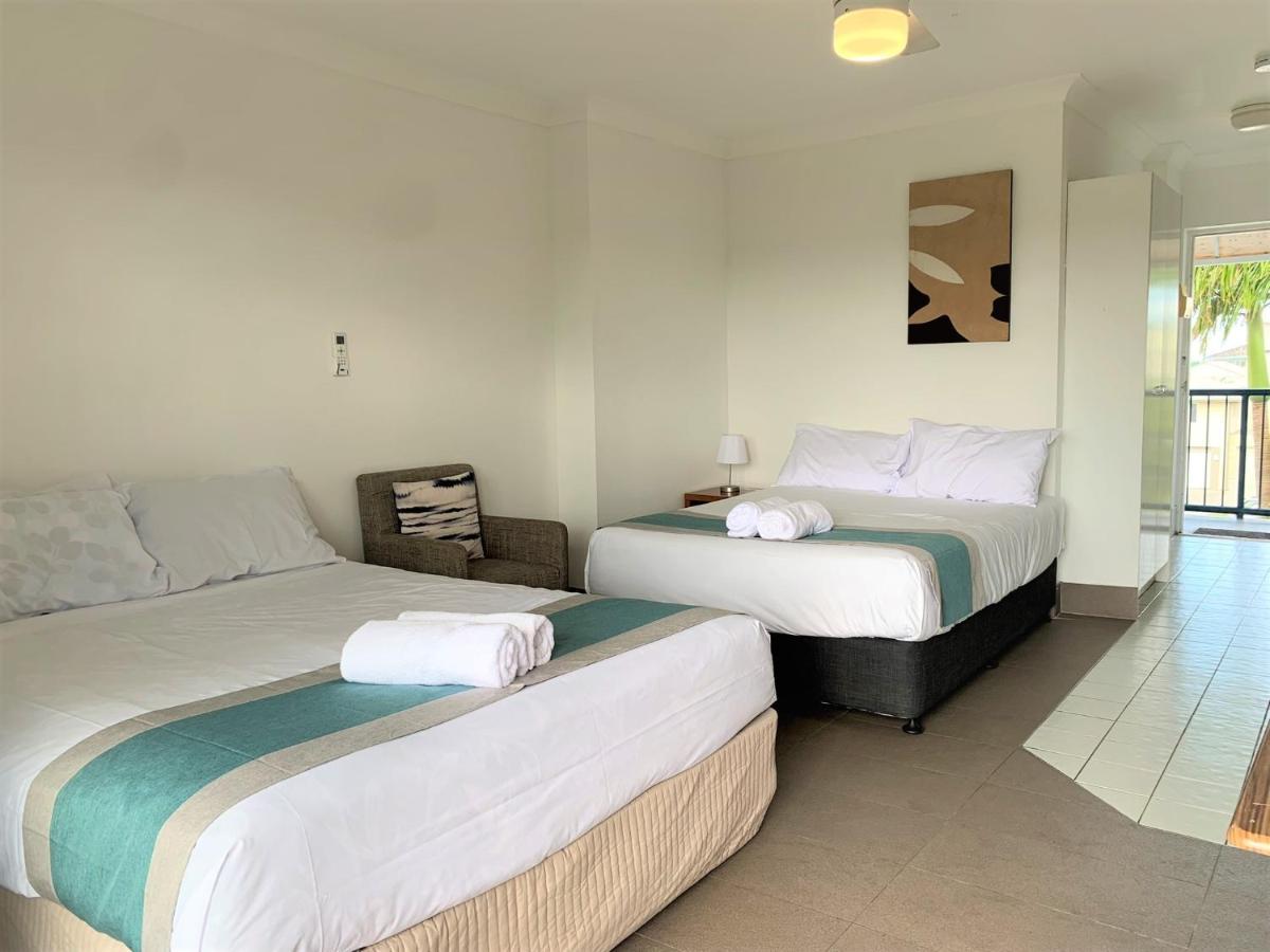 Broadwater Keys Holiday Apartments Gold Coast Esterno foto