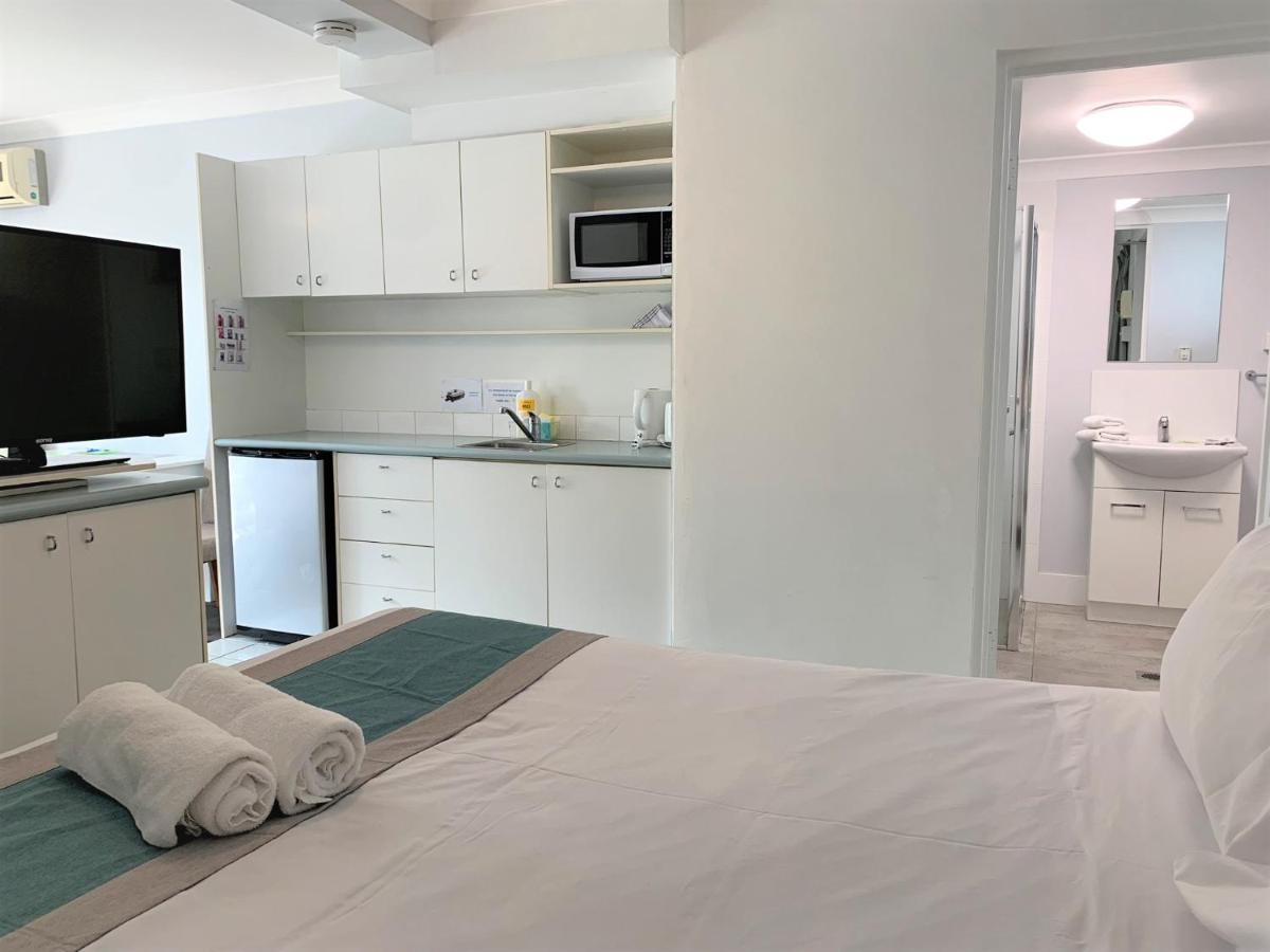 Broadwater Keys Holiday Apartments Gold Coast Esterno foto