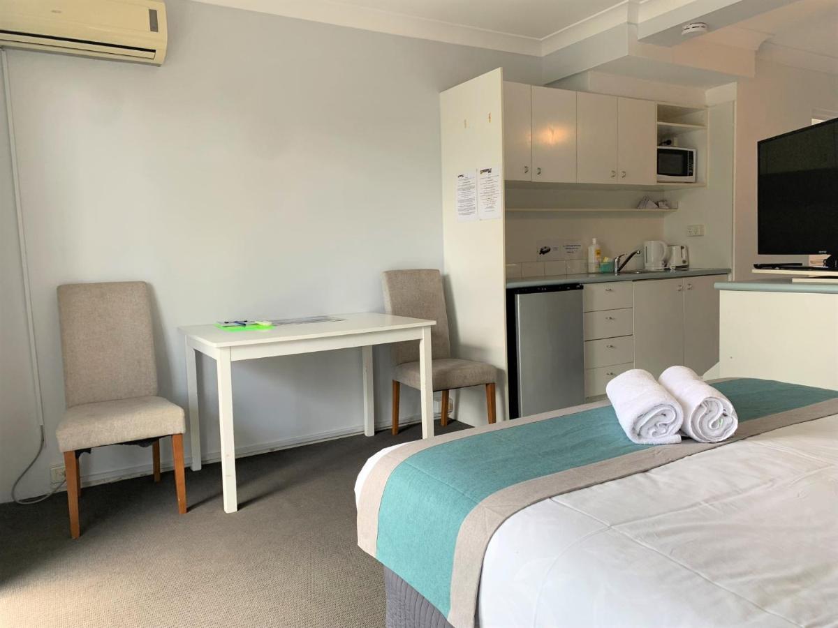 Broadwater Keys Holiday Apartments Gold Coast Esterno foto