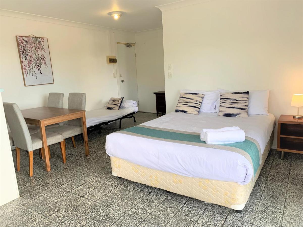 Broadwater Keys Holiday Apartments Gold Coast Esterno foto