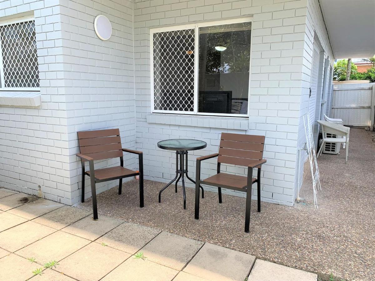 Broadwater Keys Holiday Apartments Gold Coast Esterno foto