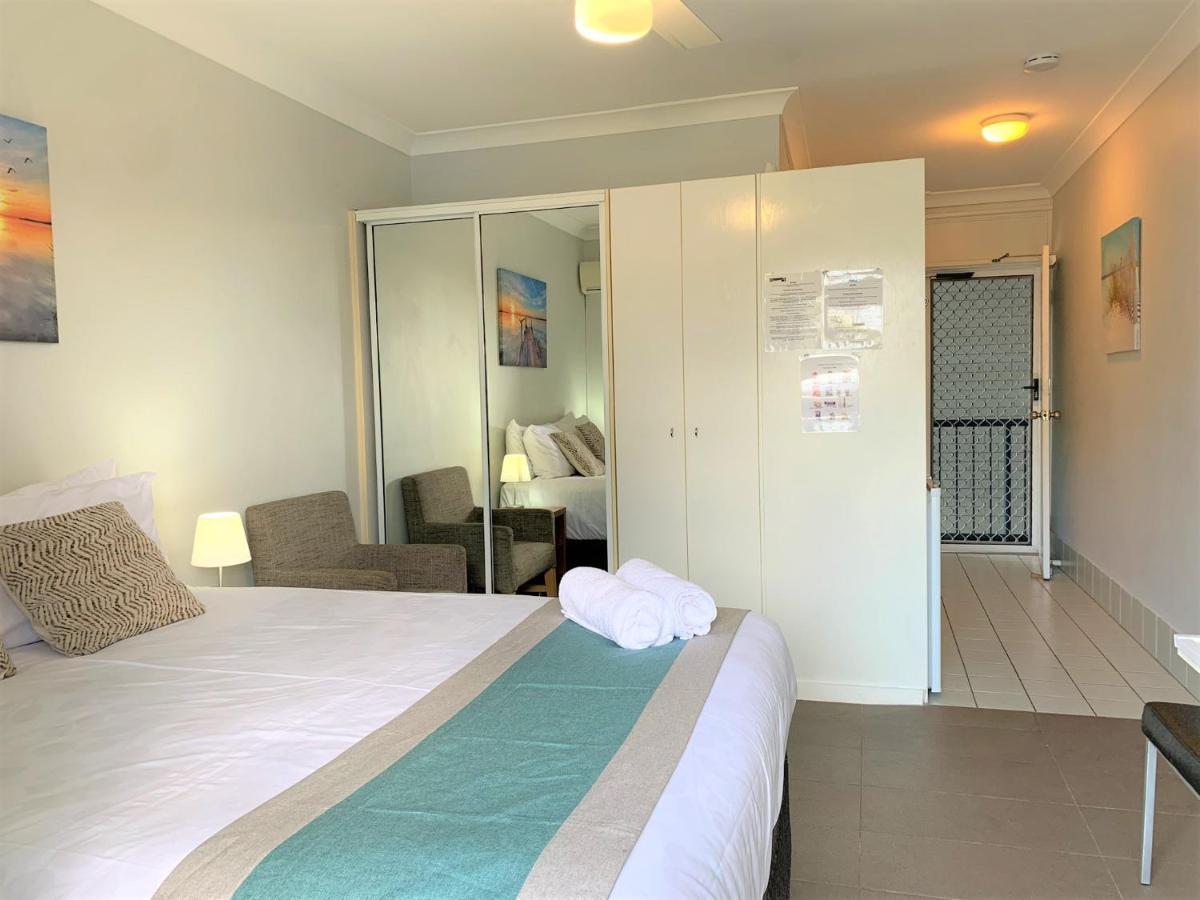 Broadwater Keys Holiday Apartments Gold Coast Esterno foto