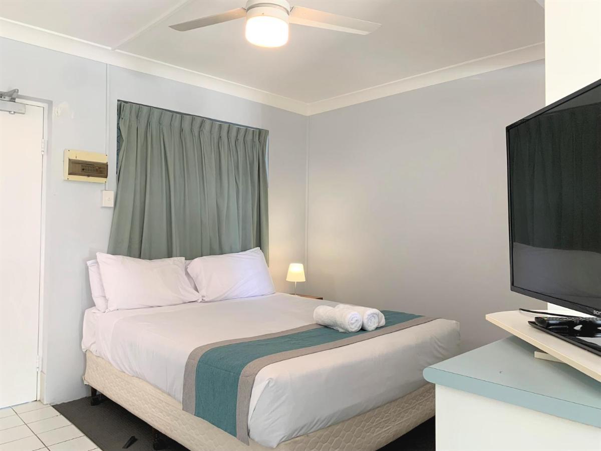 Broadwater Keys Holiday Apartments Gold Coast Esterno foto