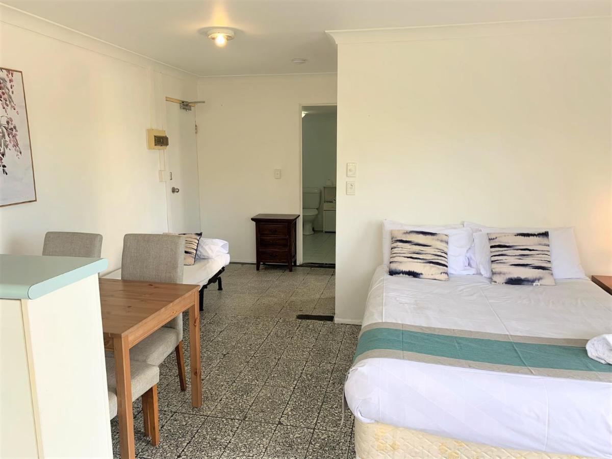 Broadwater Keys Holiday Apartments Gold Coast Esterno foto