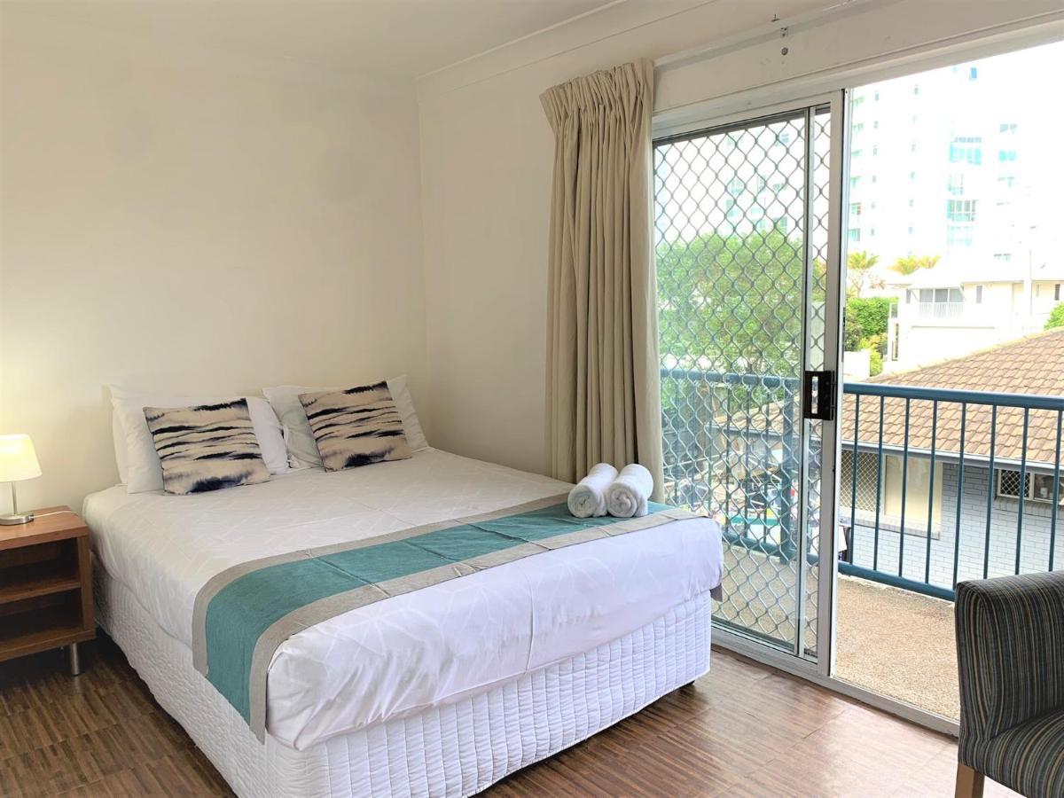 Broadwater Keys Holiday Apartments Gold Coast Esterno foto