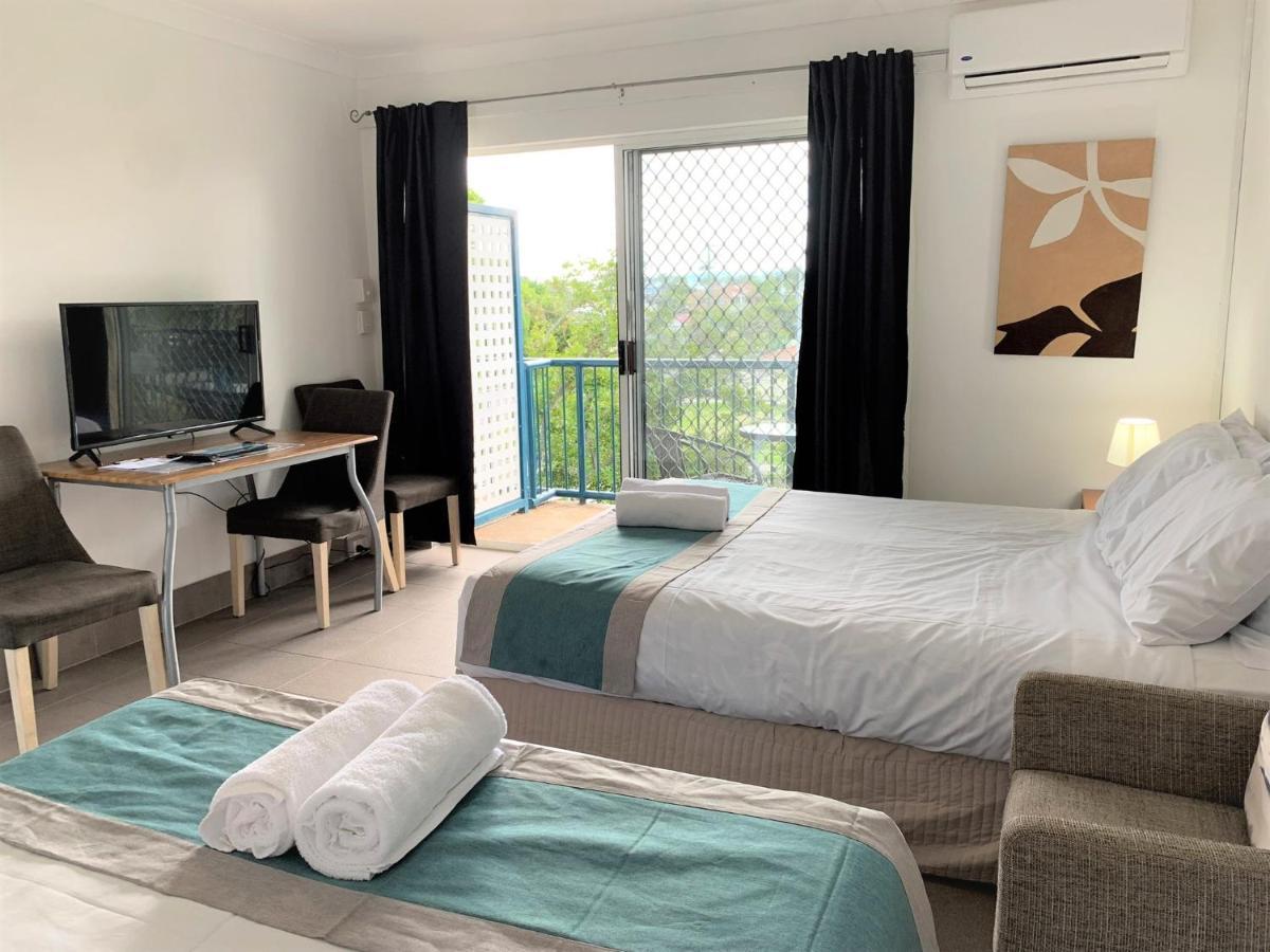 Broadwater Keys Holiday Apartments Gold Coast Esterno foto