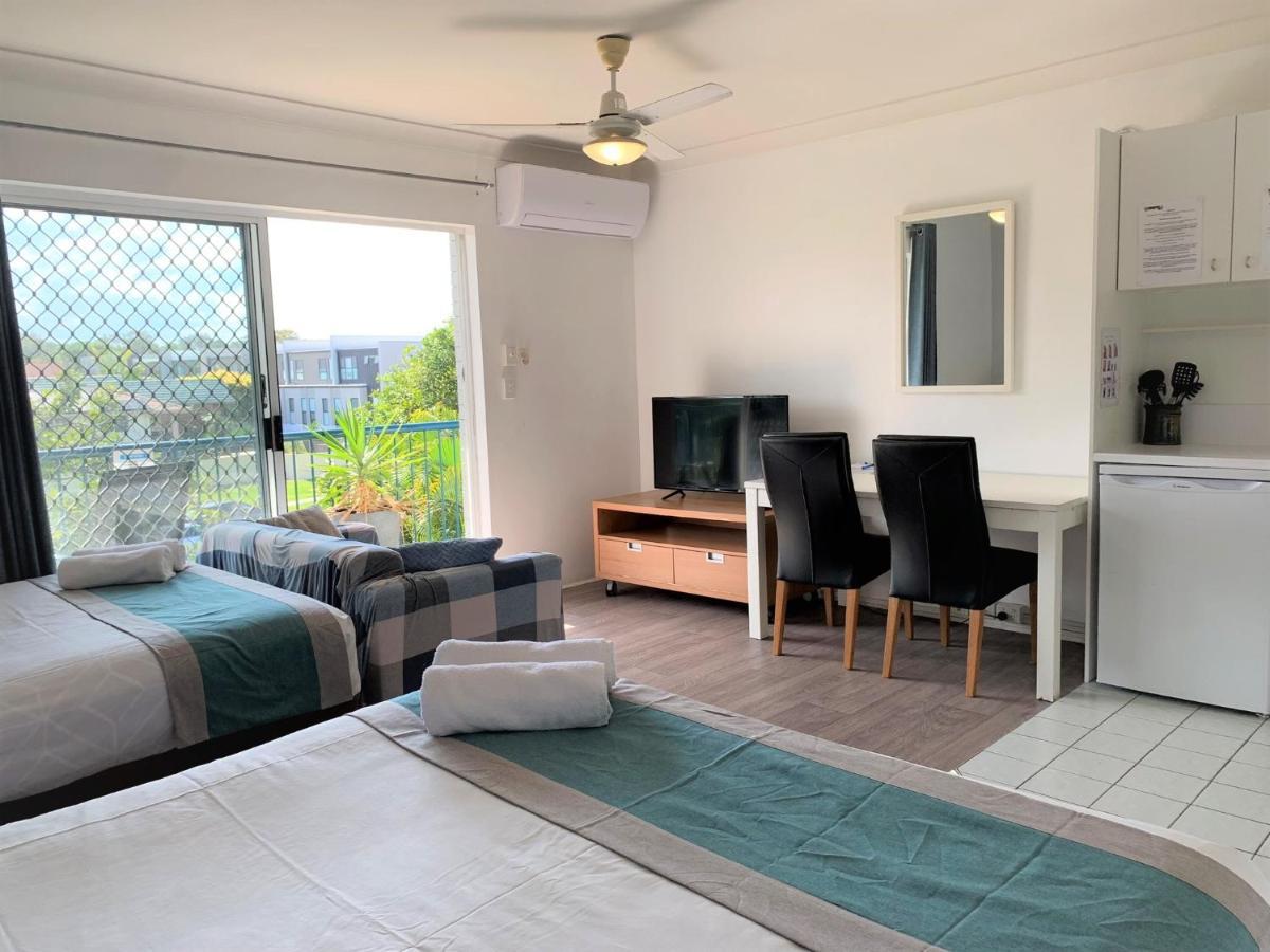 Broadwater Keys Holiday Apartments Gold Coast Esterno foto