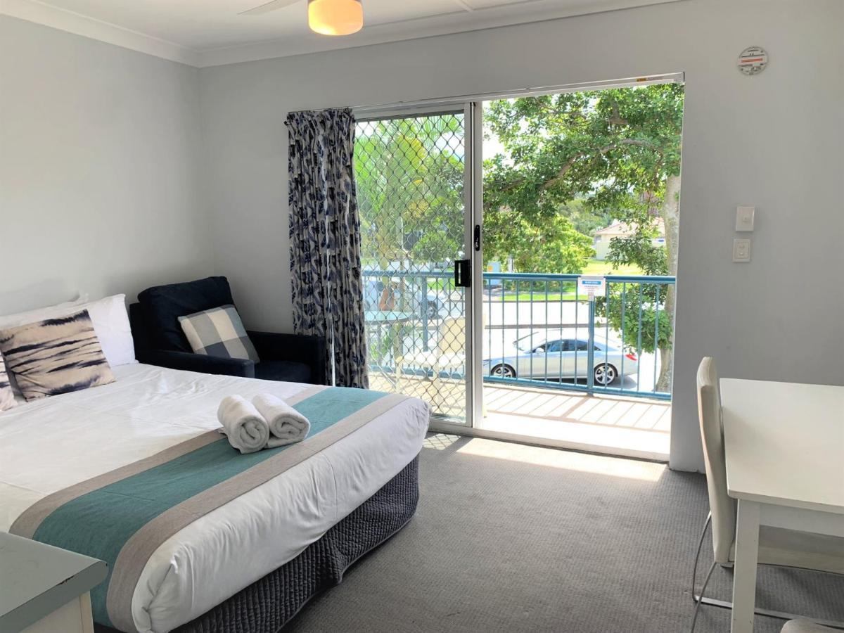 Broadwater Keys Holiday Apartments Gold Coast Esterno foto