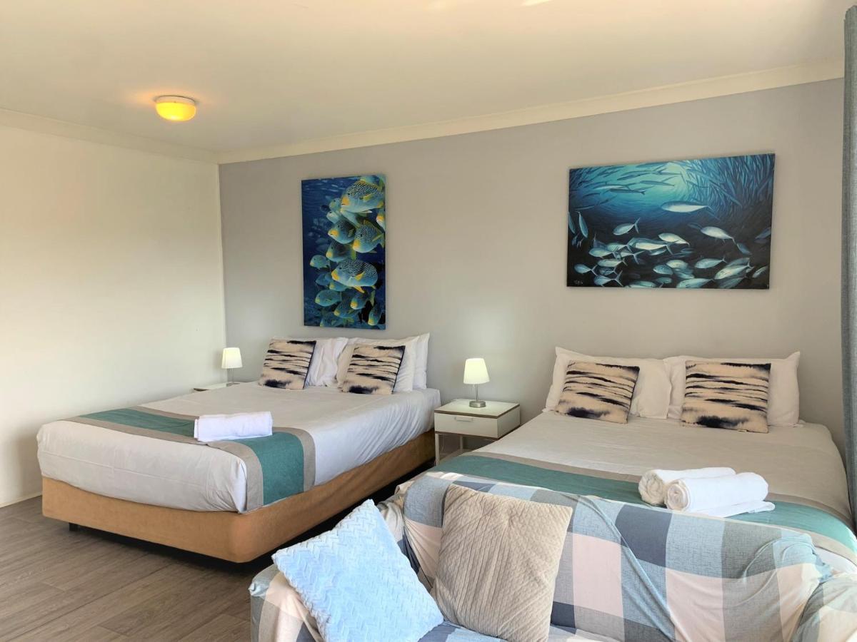 Broadwater Keys Holiday Apartments Gold Coast Esterno foto