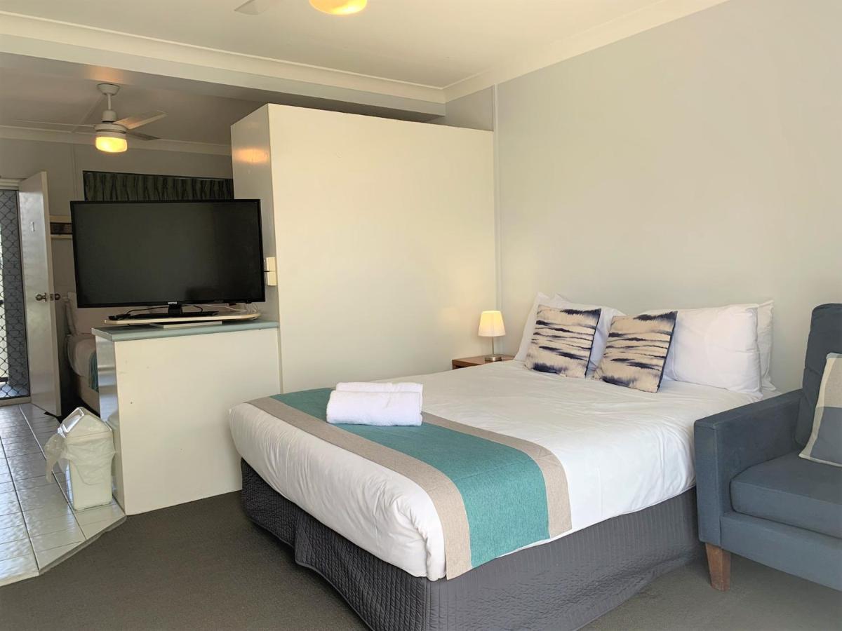 Broadwater Keys Holiday Apartments Gold Coast Esterno foto