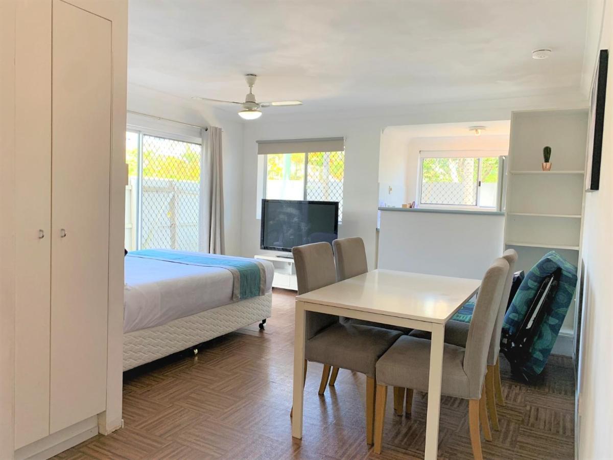 Broadwater Keys Holiday Apartments Gold Coast Esterno foto