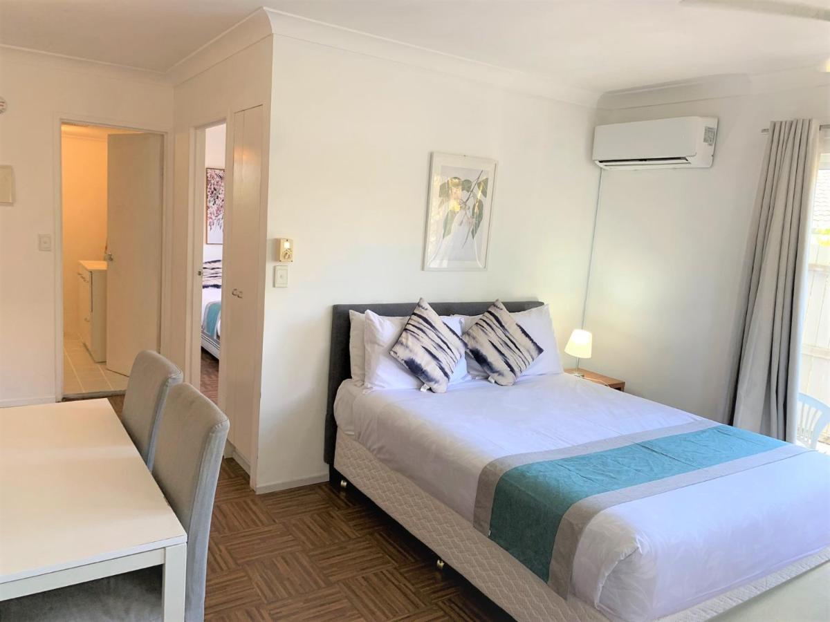 Broadwater Keys Holiday Apartments Gold Coast Esterno foto