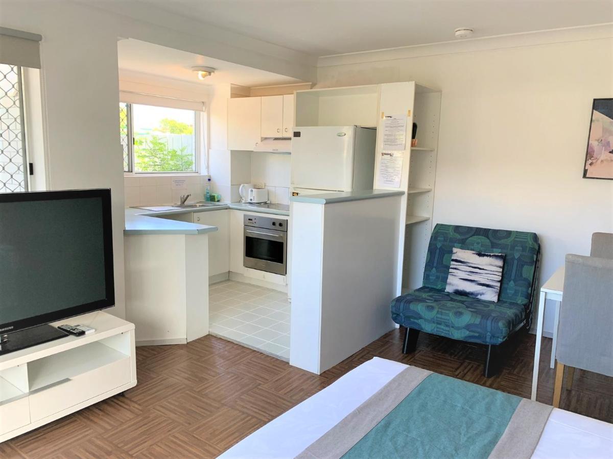 Broadwater Keys Holiday Apartments Gold Coast Esterno foto