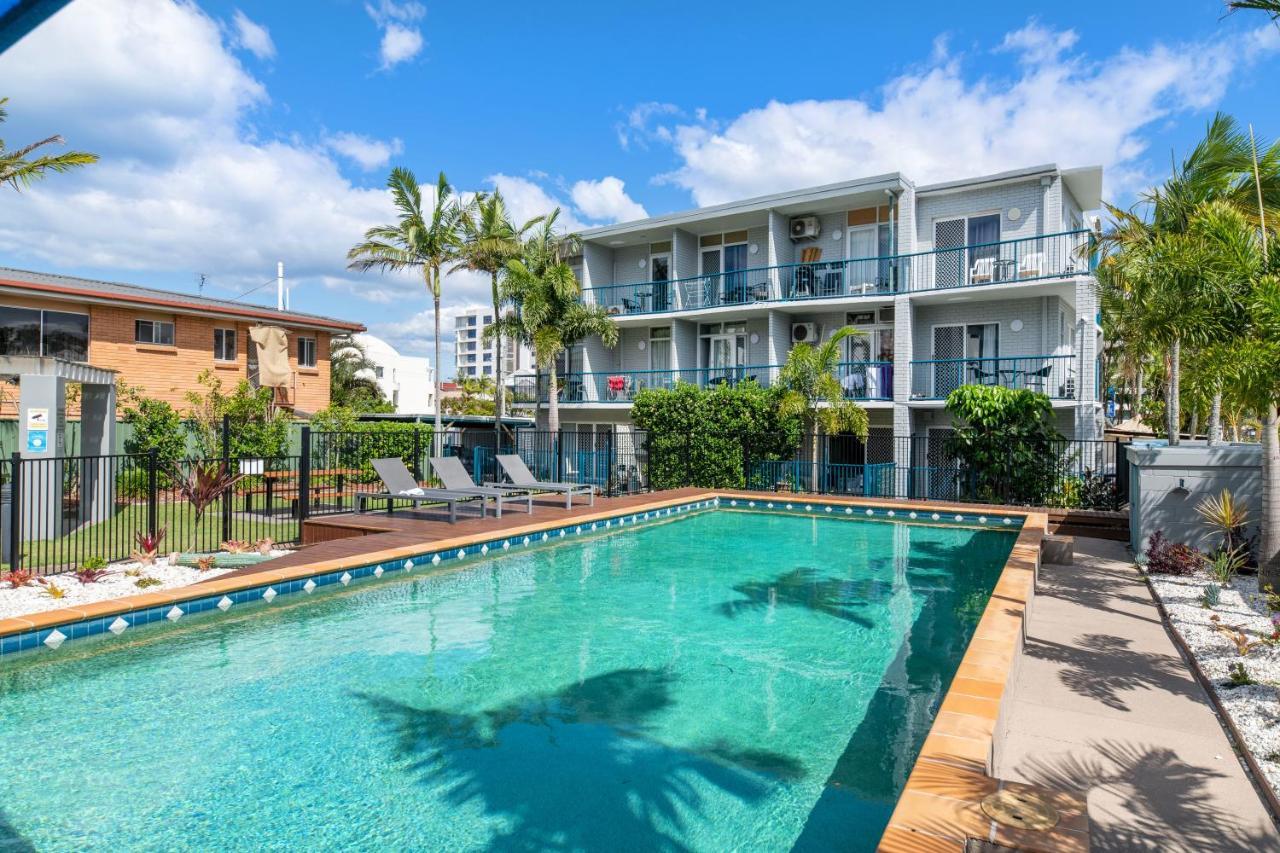 Broadwater Keys Holiday Apartments Gold Coast Esterno foto