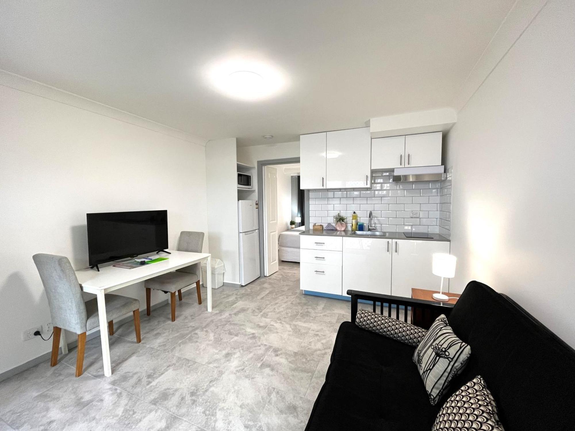 Broadwater Keys Holiday Apartments Gold Coast Esterno foto