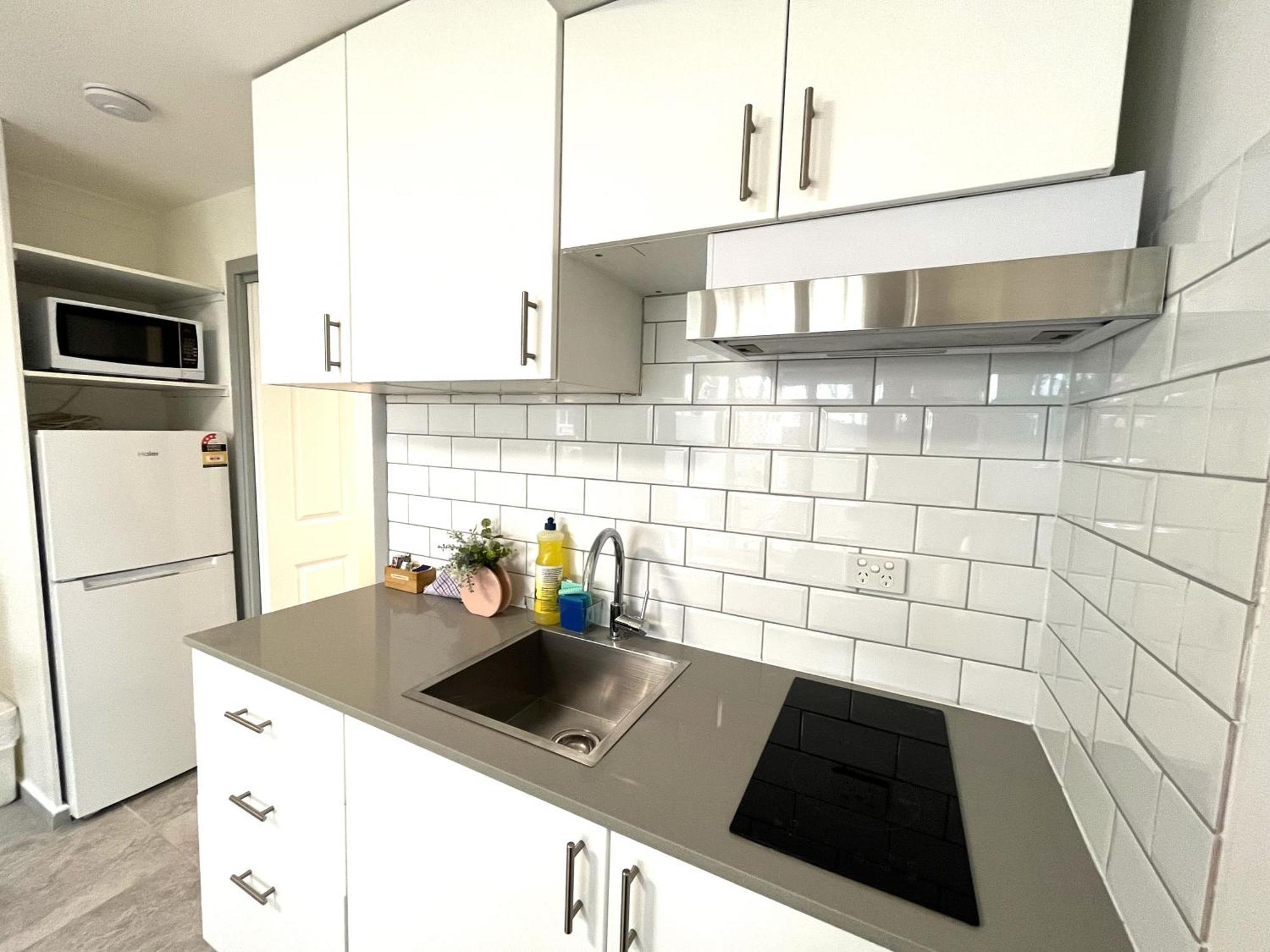 Broadwater Keys Holiday Apartments Gold Coast Esterno foto
