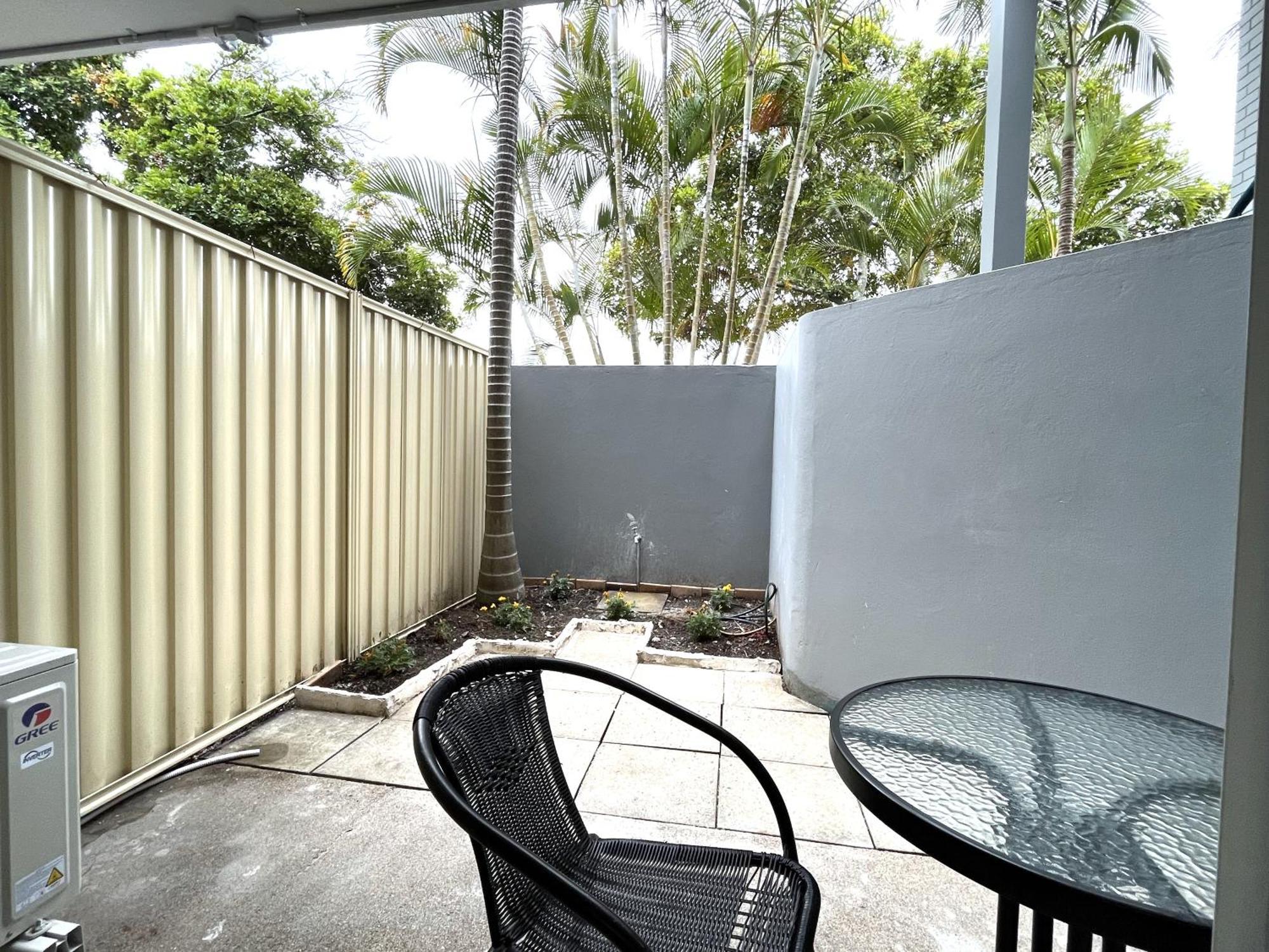 Broadwater Keys Holiday Apartments Gold Coast Esterno foto