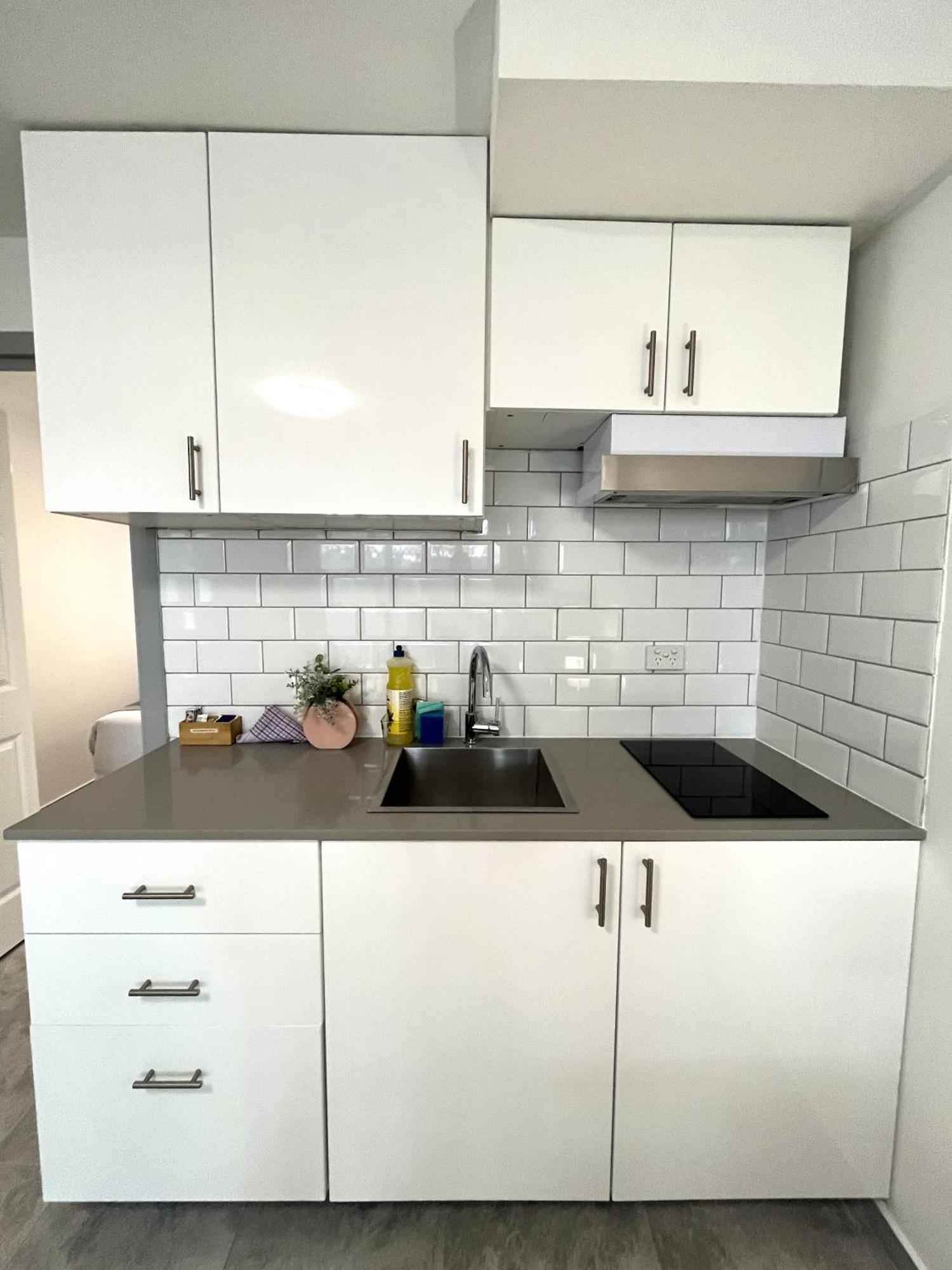 Broadwater Keys Holiday Apartments Gold Coast Esterno foto