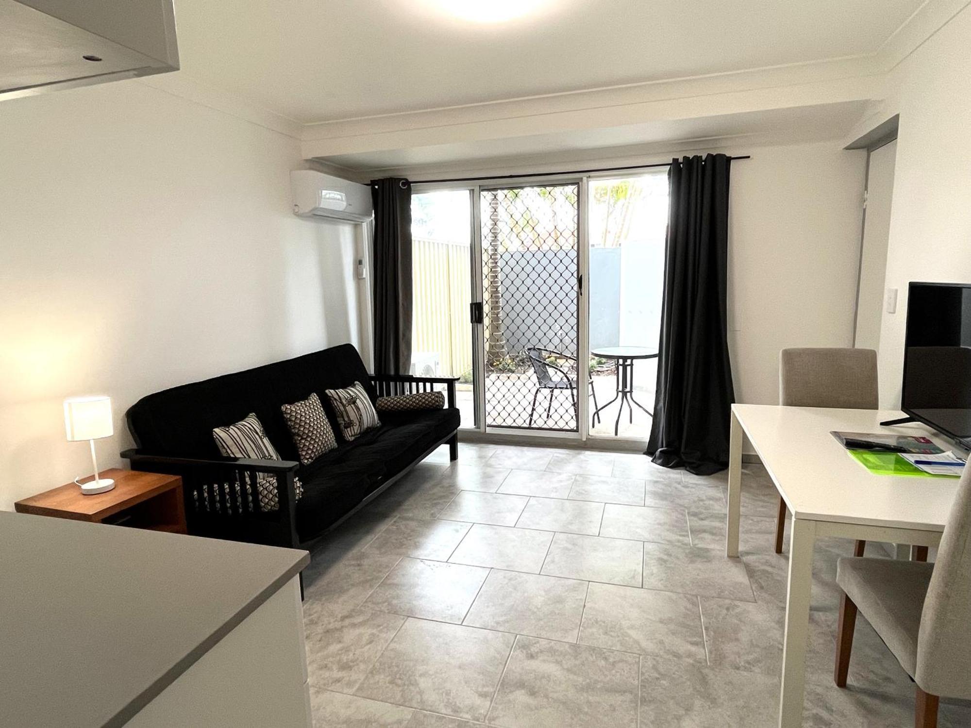 Broadwater Keys Holiday Apartments Gold Coast Esterno foto