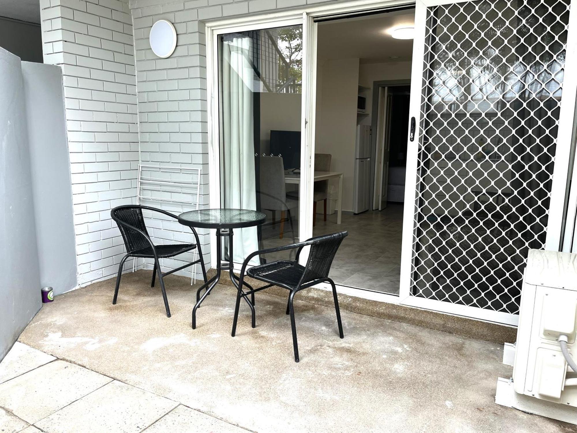 Broadwater Keys Holiday Apartments Gold Coast Esterno foto