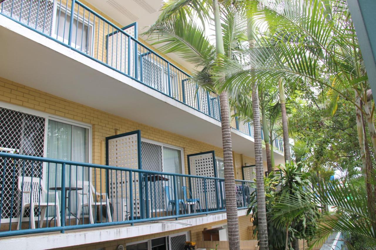 Broadwater Keys Holiday Apartments Gold Coast Esterno foto