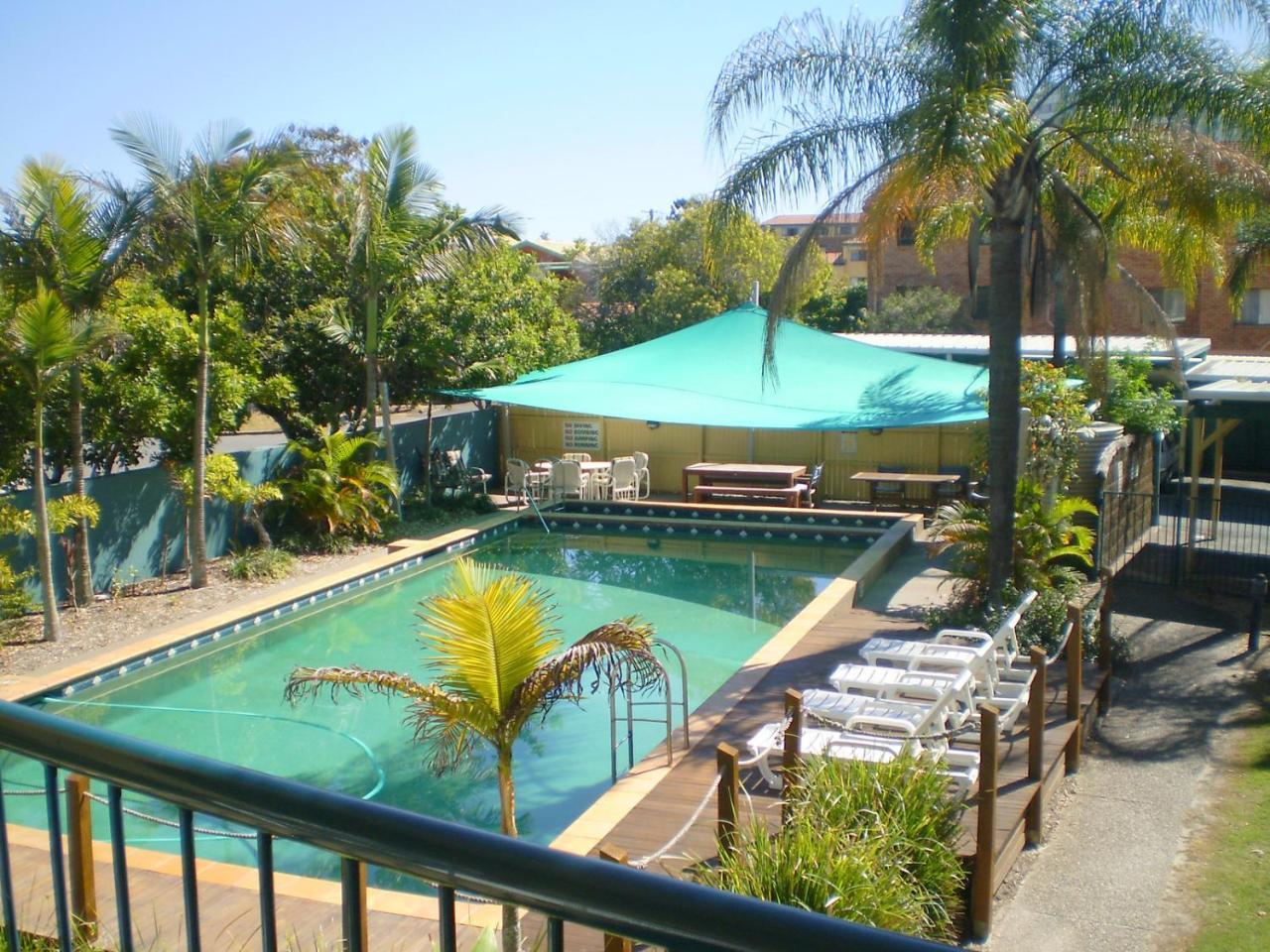 Broadwater Keys Holiday Apartments Gold Coast Esterno foto