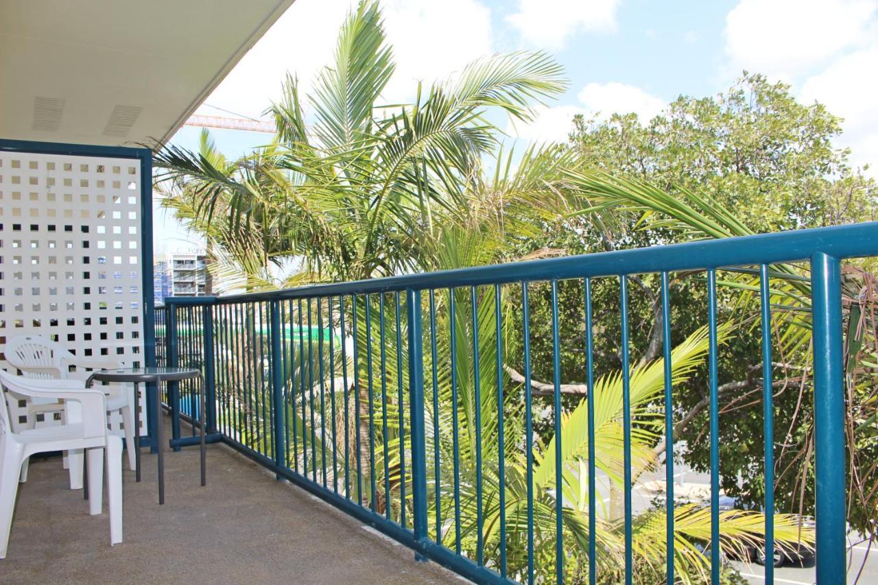 Broadwater Keys Holiday Apartments Gold Coast Esterno foto
