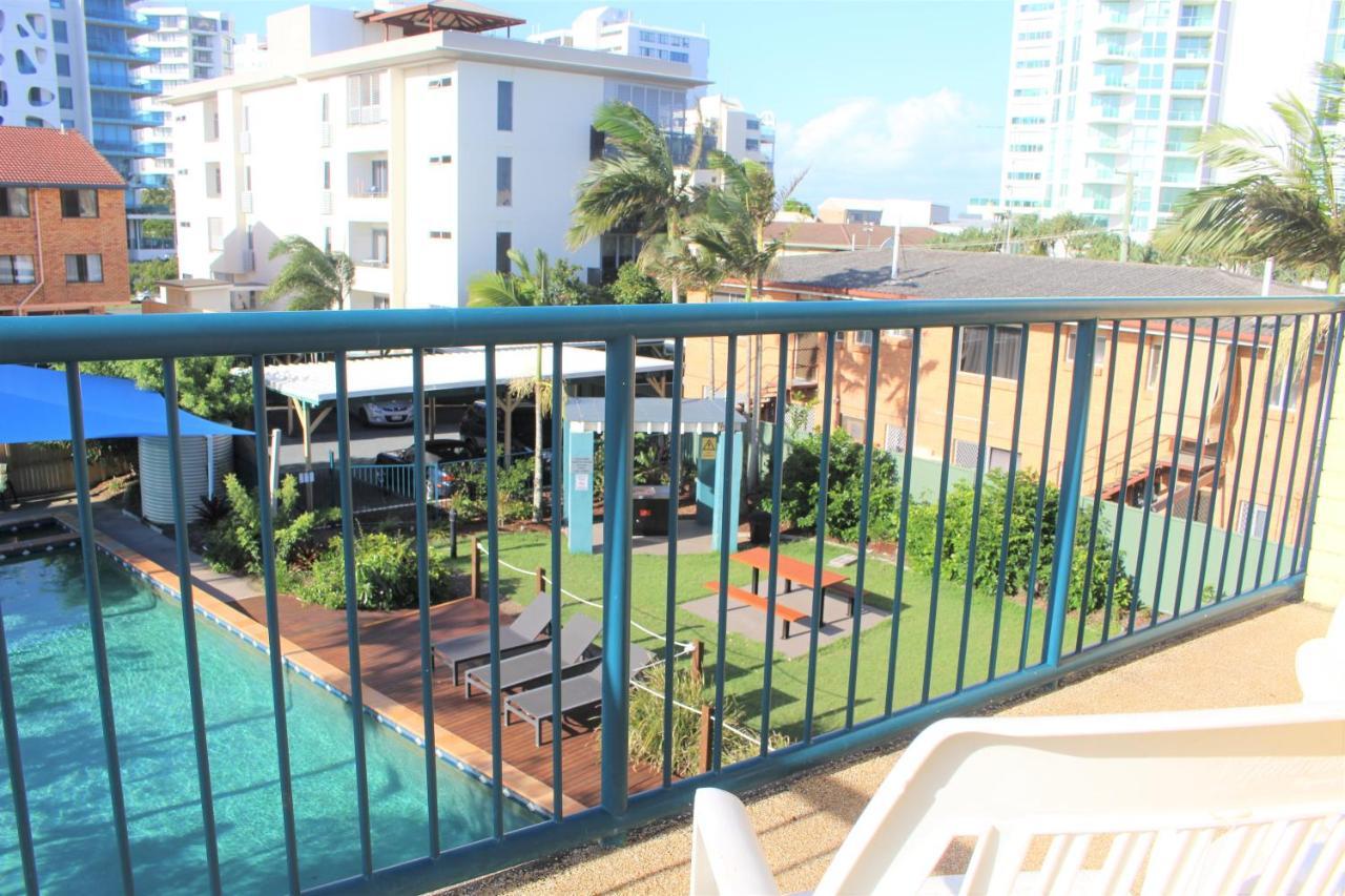 Broadwater Keys Holiday Apartments Gold Coast Esterno foto