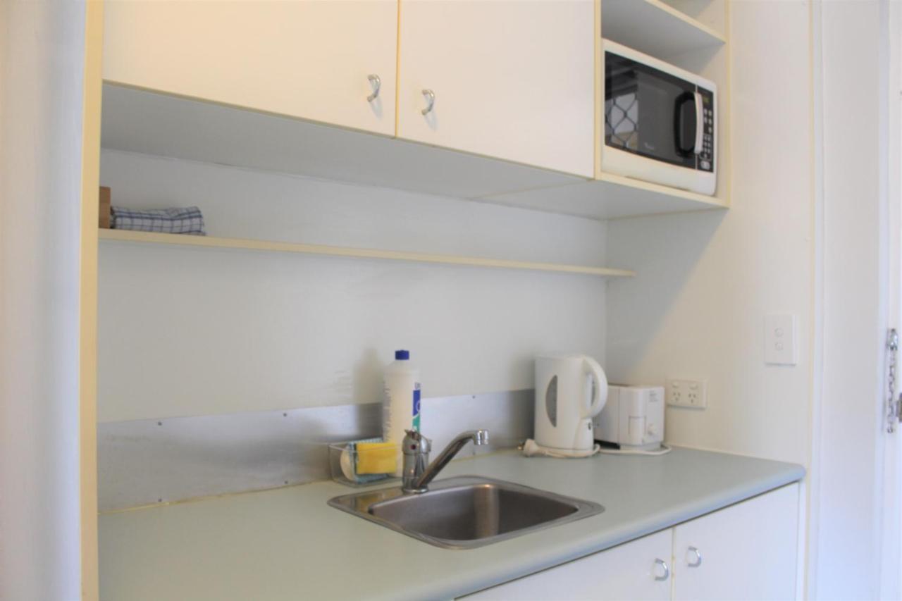 Broadwater Keys Holiday Apartments Gold Coast Esterno foto