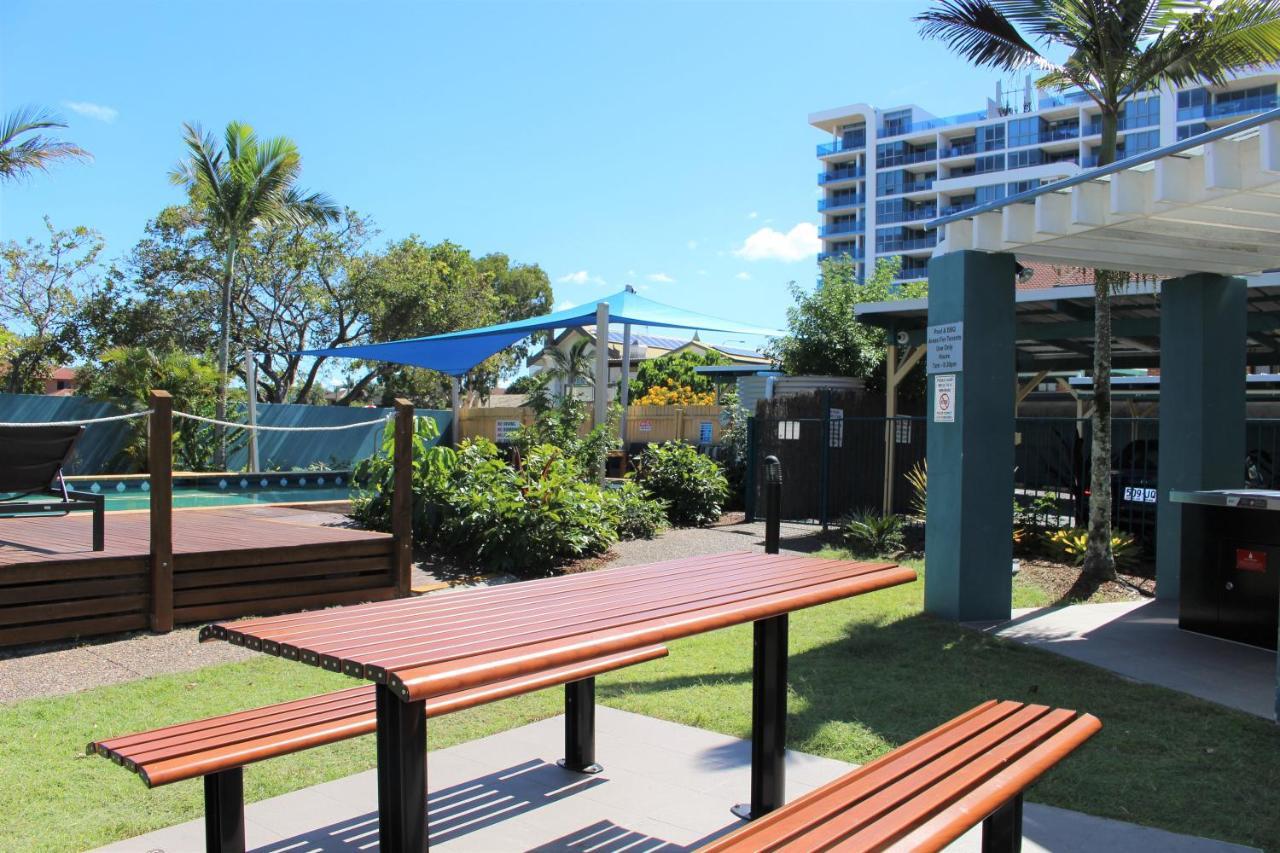 Broadwater Keys Holiday Apartments Gold Coast Esterno foto