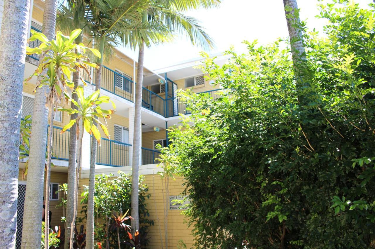 Broadwater Keys Holiday Apartments Gold Coast Esterno foto