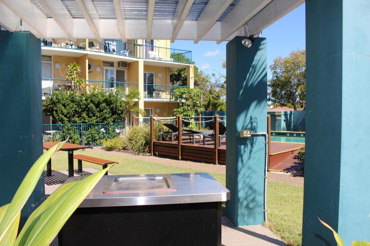 Broadwater Keys Holiday Apartments Gold Coast Esterno foto