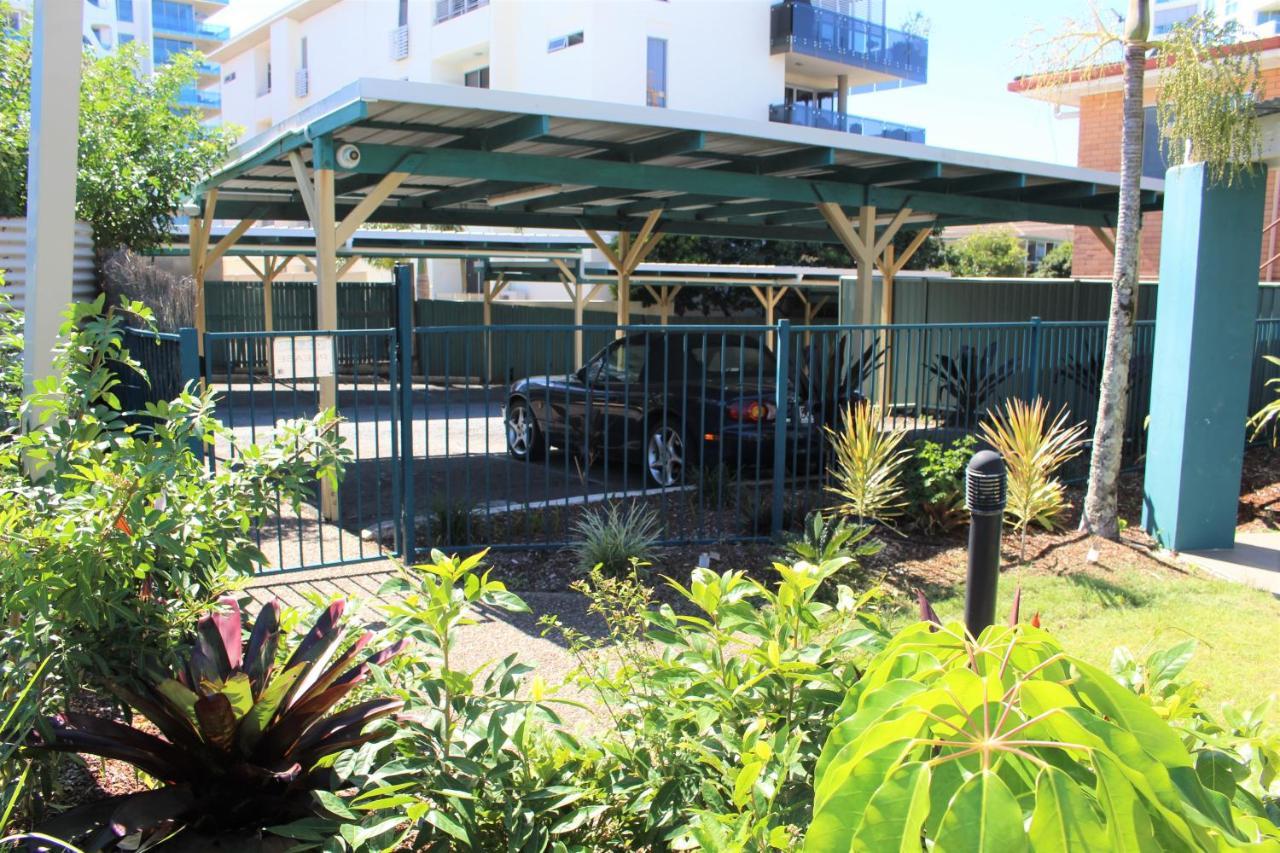 Broadwater Keys Holiday Apartments Gold Coast Esterno foto